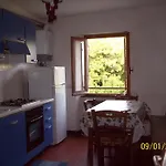 مزرعة للإقامة Rio Lunei *