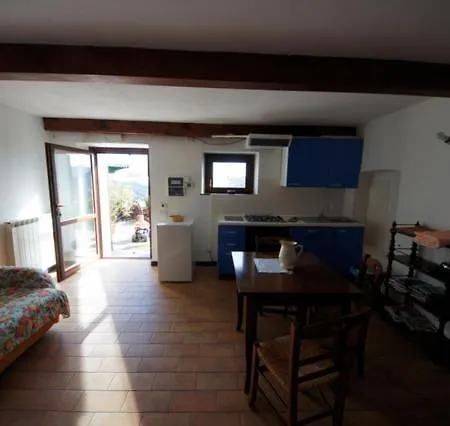 Farm stay Rio Lunei