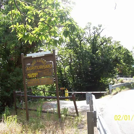 Rio Lunei Bauernhof