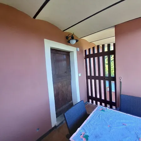 Rio Lunei Farm stay