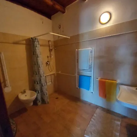 Rio Lunei Farm stay