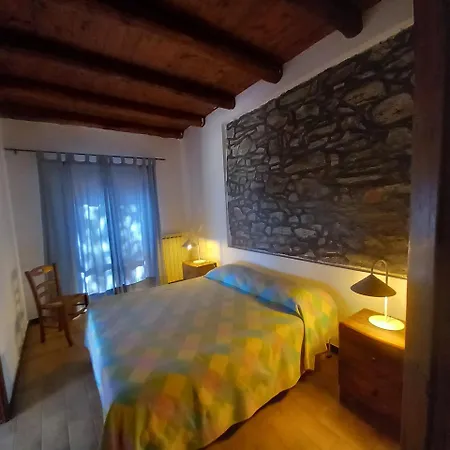 Rio Lunei Farm stay