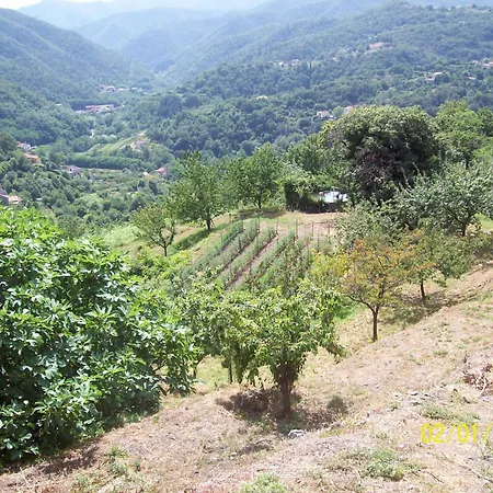 Rio Lunei Bauernhof