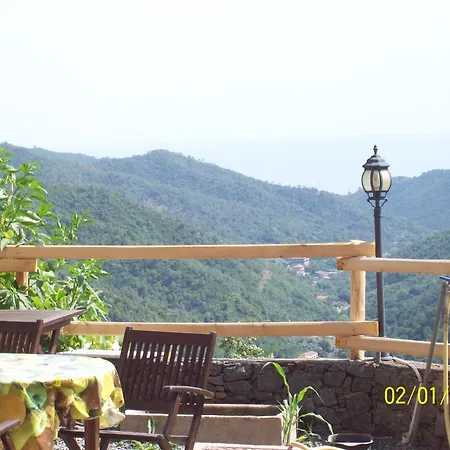 Rio Lunei Çiftlik konaklama *