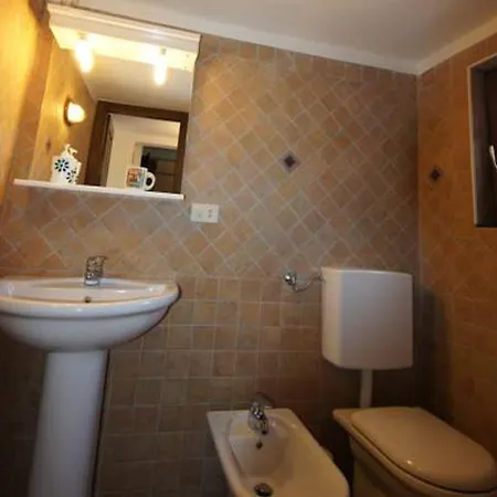 Farm stay Rio Lunei