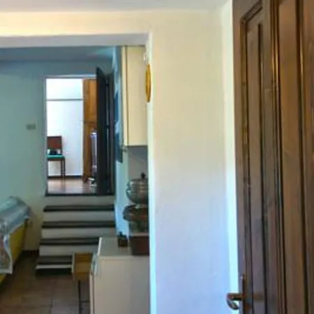 Rio Lunei Farm stay Stella