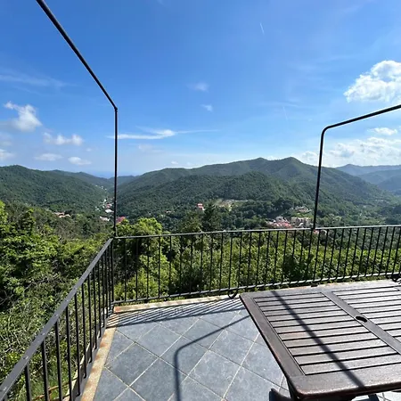 Фермерский дом Rio Lunei *