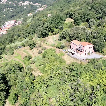 Çiftlik konaklama Rio Lunei