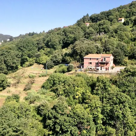 Bauernhof Rio Lunei Stella