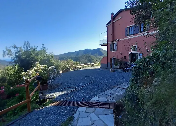 Lantgård Rio Lunei