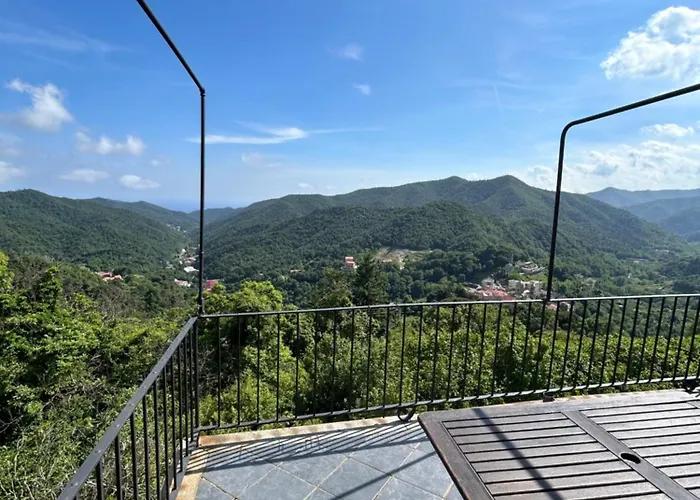 Alloggio per agriturismo Rio Lunei *
