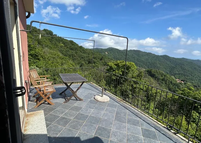 Rio Lunei Alloggio per agriturismo