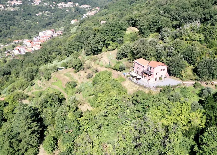 Lantgård Rio Lunei